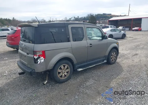 2007 Honda Element Ex z USA, uszkodzony, nr VIN 5J6YH28777L015252